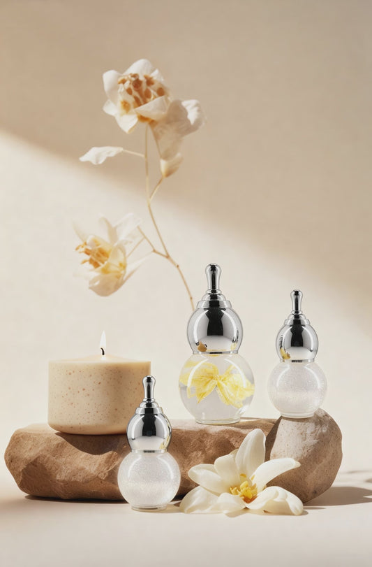 Feng Shui Protection Ritual Water · Energy Shield & Negative Influence Cleansing Mist