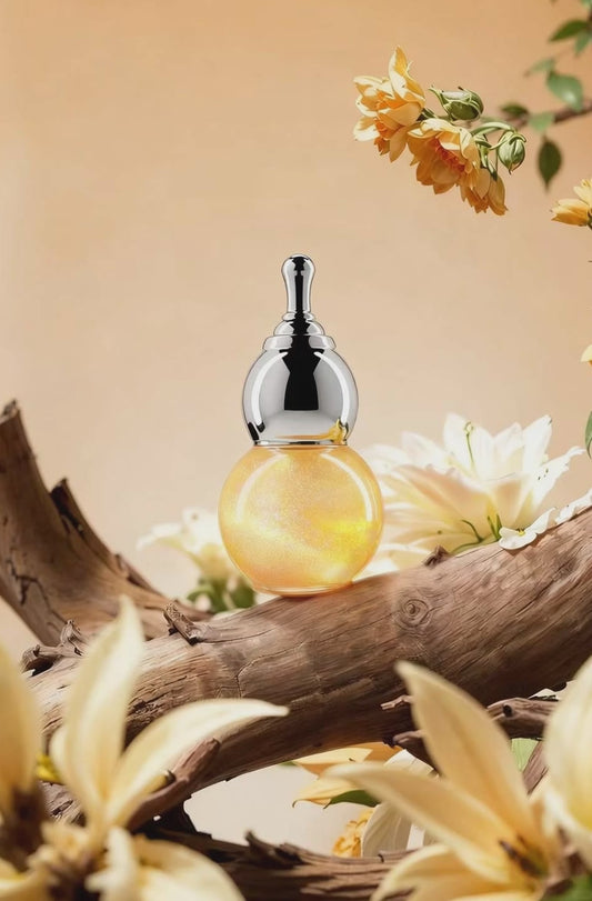 Feng Shui Wealth & Prosperity Ritual Water · Business Growth & Abundance Energy Mist