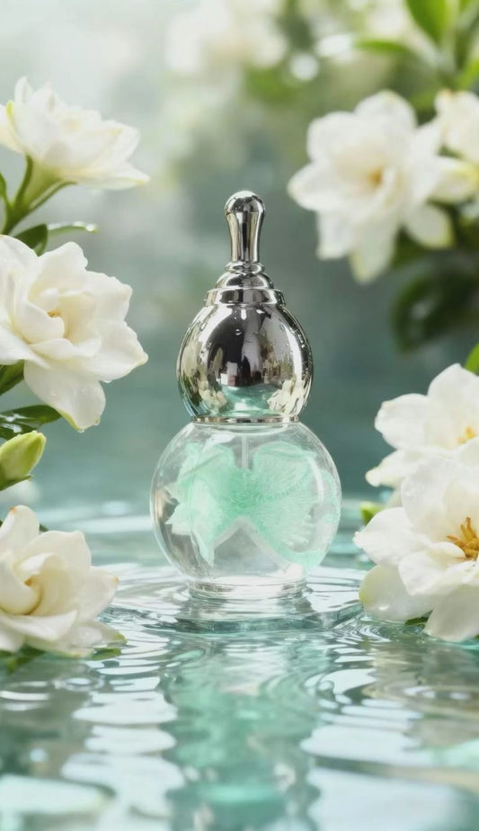 Feng Shui Harmony Ritual Water · Emotional Balance, Health Energy & Life Flow Reset Mist