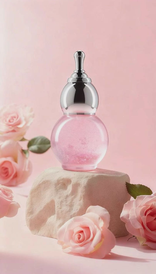 Feng Shui Love & Attraction Ritual Water · Relationship & Social Magnetism Energy Mist